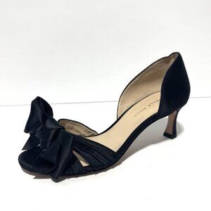 Pelle Moda Womens Blythe Sandals Black Size 7 M